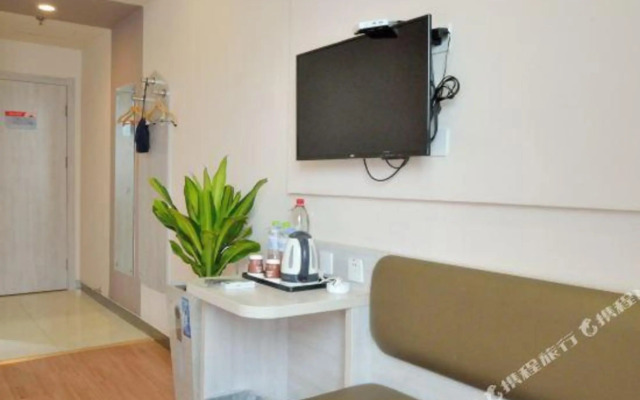 Yinzuo Grace Inn
