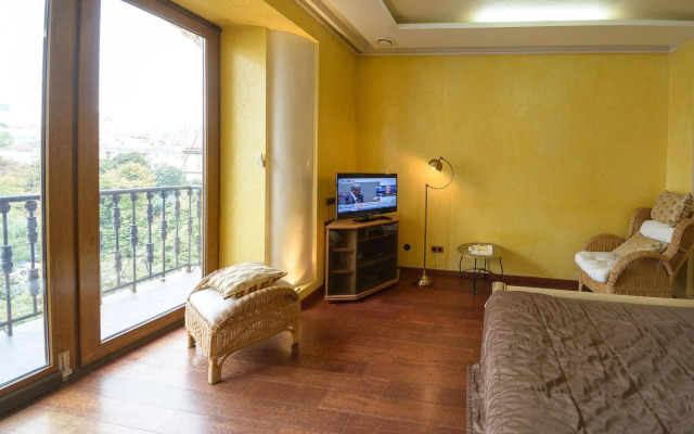 Partner Guest House Khreschatyk