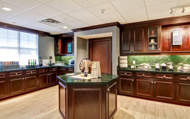 Homewood Suites by Hilton Toronto Mississauga