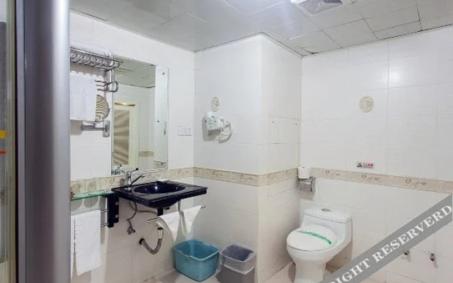 Civil Aviation Hotel Hainan