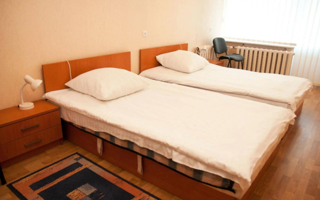 Lithuanian University of Educational Sciences Guest House