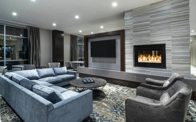 Residence Inn Boston Logan Airport/Chelsea