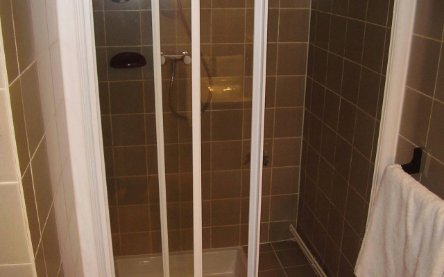 Hôtel Le Connetable