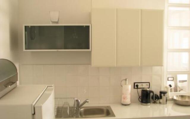 Apartament Black & White w Centrum Gdyni III