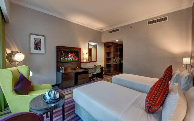Hotel Saint Clair- Magnificent Mile