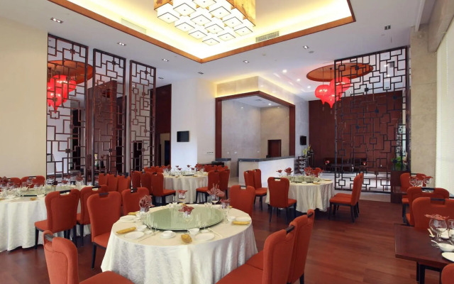 Sanya Luhuitou Guesthouse & Resort
