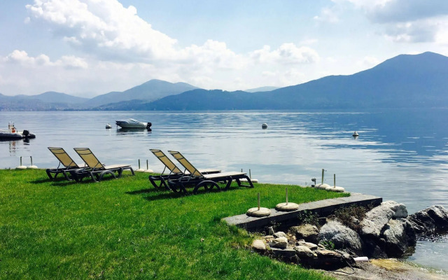 Residence Casa e Vela