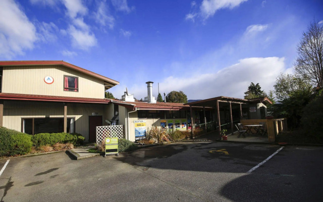 YHA Te Anau
