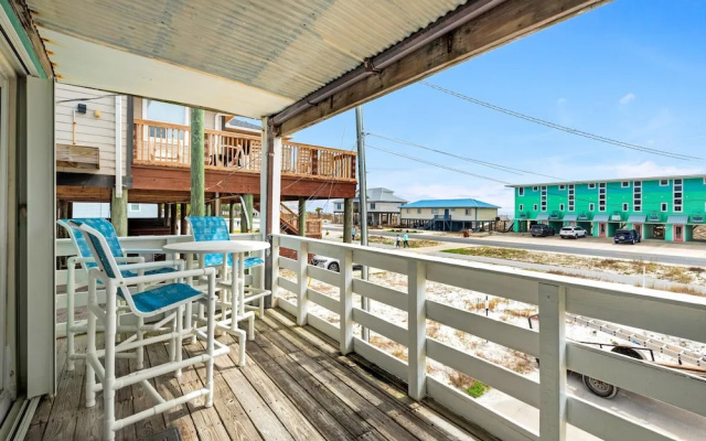 Gulf View Dream Unit D