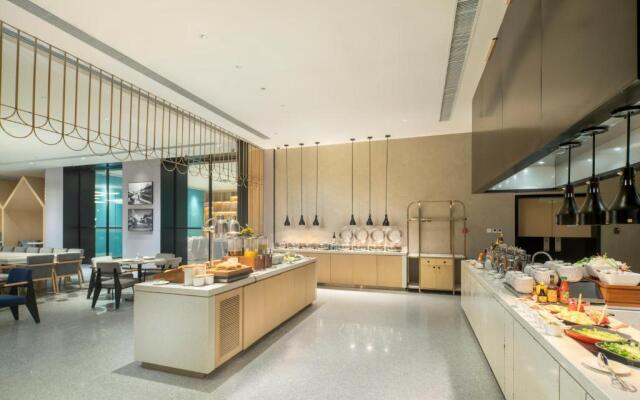 Hilton Garden Inn Changde Dingcheng