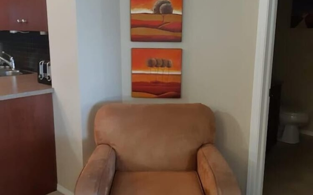 2312 Country Club Drive - 2 Bed + Den