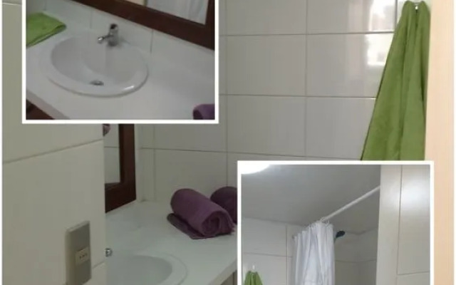 Santiago Centro Merced Apartment