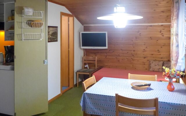 Chalet Marie Rosa