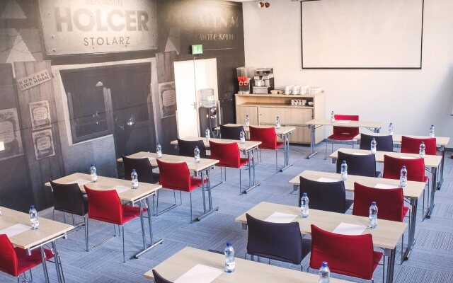 ibis Krakow Stare Miasto