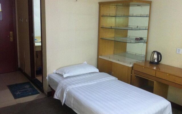 Huiting Business Hotel Beijing