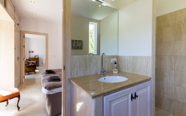 Casa Jardin De Los Limones