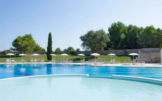 Acaya Golf Resort & SPA