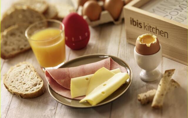 ibis Mulhouse Bale Aeroport