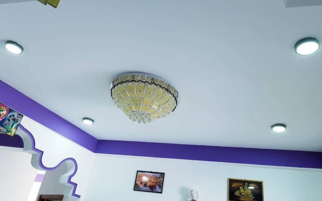 SNP Star Guesthouse