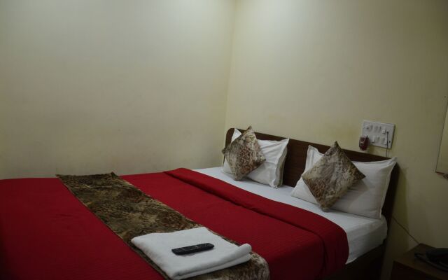 Hotel Star Inn