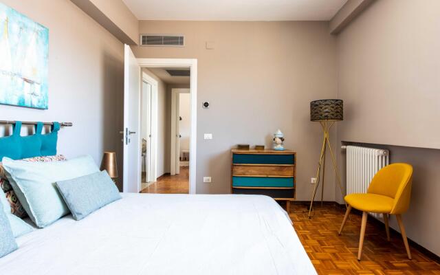 Wagner Apartment by Wonderful Italy