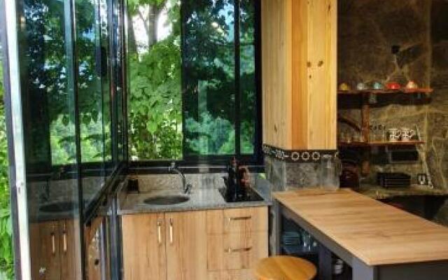 Novalize tinyhouse