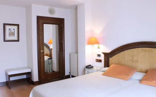 Hotel Monterrey