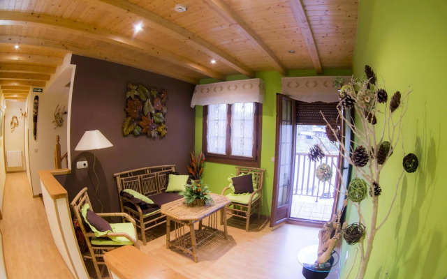 Hotel El Horreo de Aviles