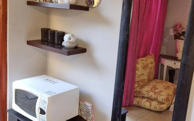 Victorian Villa Westdene Benoni