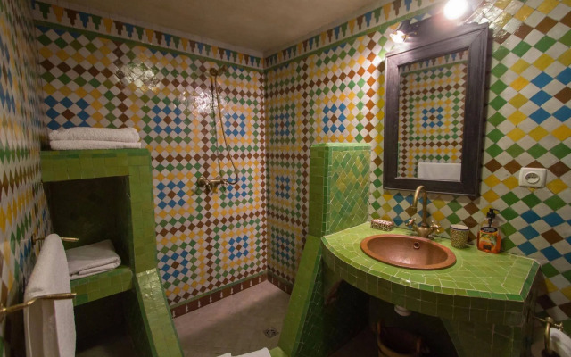 Riad Rocco