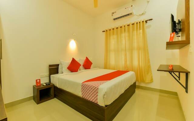 OYO 12943 Ashdale Resort
