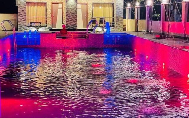 Mandarmani Green Resort
