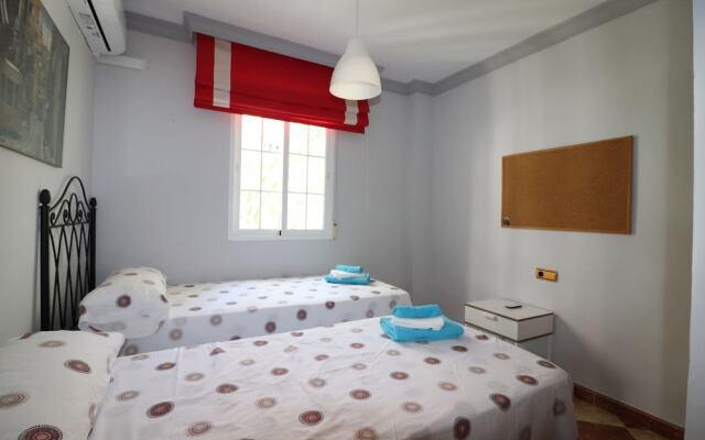 1080 Apartment Olivia