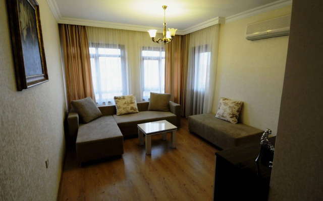 Ankara Hotel Pino