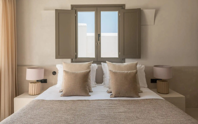 Sifneos House Paros