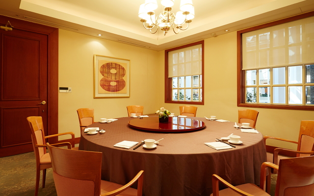 Swiss Grand Hotel 