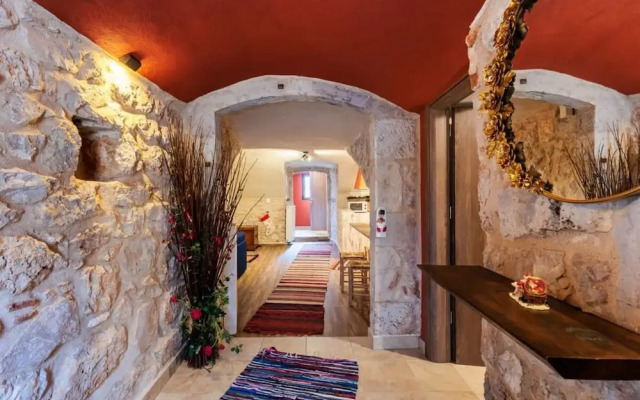 Arcadia Getaway - Levidi Sani 11 Studio