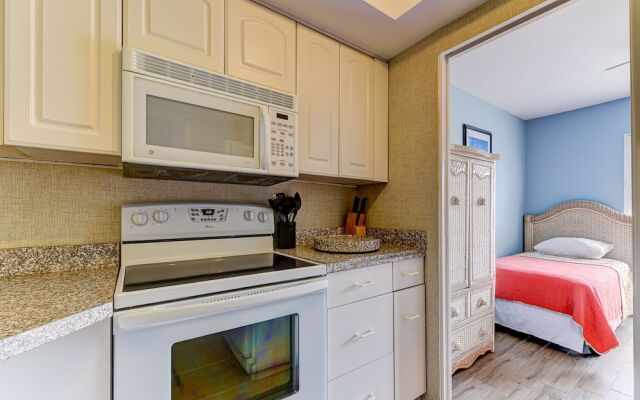 Jacksonville Beach Costa Verde by Vtrips