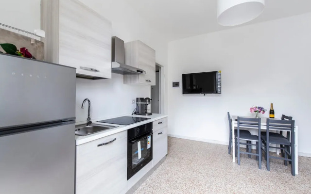 Bilocale Noverasco IEO 3