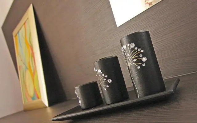 Underground Bucharest VIP Villa