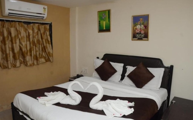 Sarang Heritage – Guest Rooms – Navi Mumbai