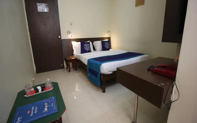OYO 2156 Hotel Isher International
