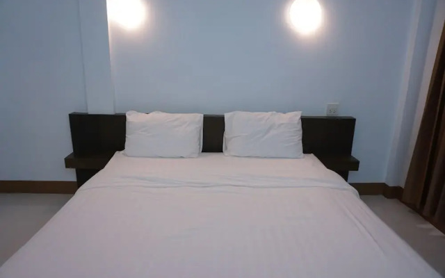 Baanta Hotel Pakchom