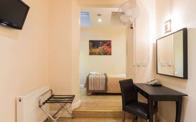 Notting Hill Gate Hotel