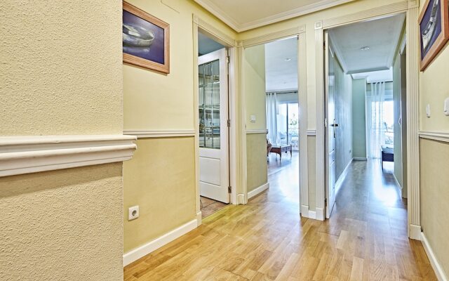 Beferent - Riviera Blanca Golf Playa