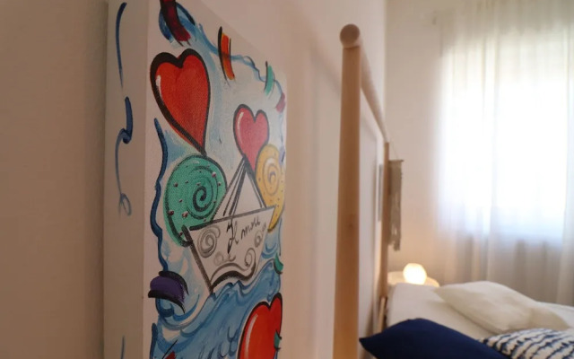 Holiday House Nike Otranto 4 Guests