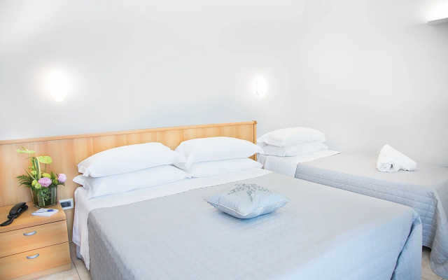 Hotel Adria