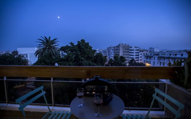 Senior Suite Balima M61