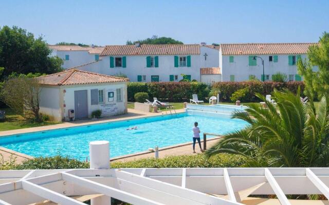 Hotel La Vague d'Argent de Cote Thalasso - Ile de Re