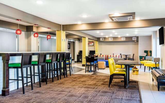 Comfort Inn Airport